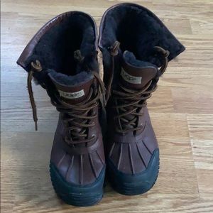 UGG boots